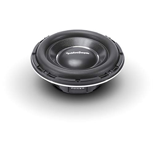 Rockford Fosgate T1S2-10 Power 10 Rockford Fosgate T1S2-10 Power 10